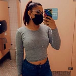 Meet your Posher, Gissela